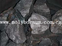 Ferro molibdênio